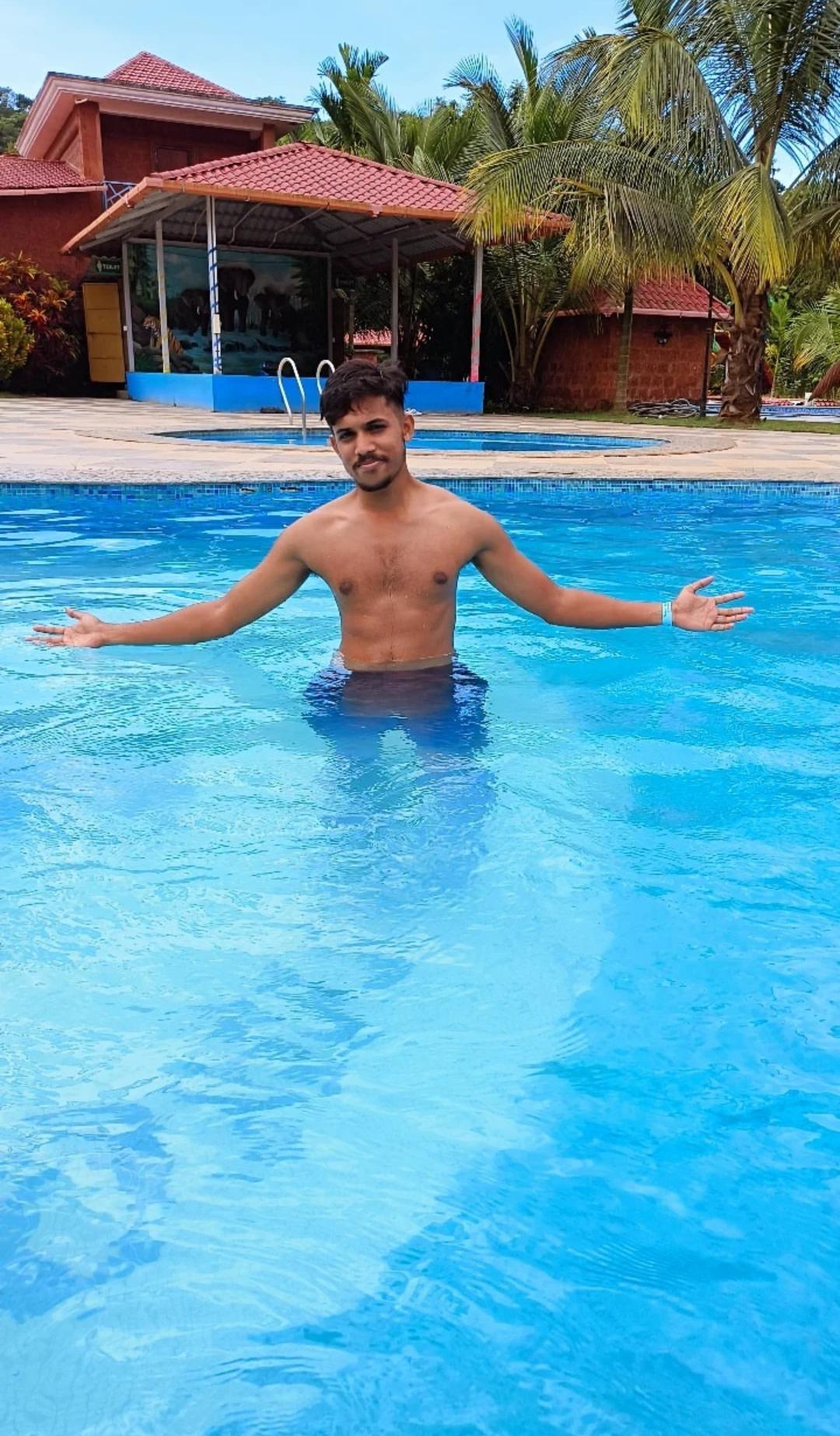 Shubham Rane